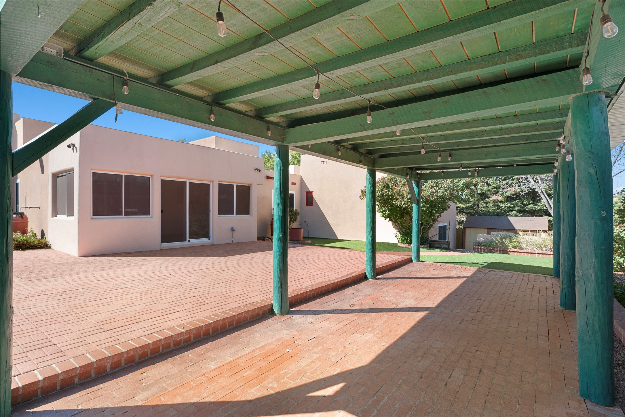 2189 Candelero Street, Santa Fe, New Mexico image 37