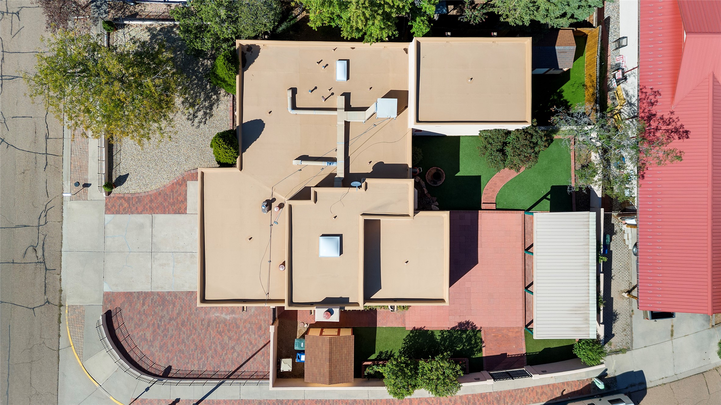 2189 Candelero Street, Santa Fe, New Mexico image 43