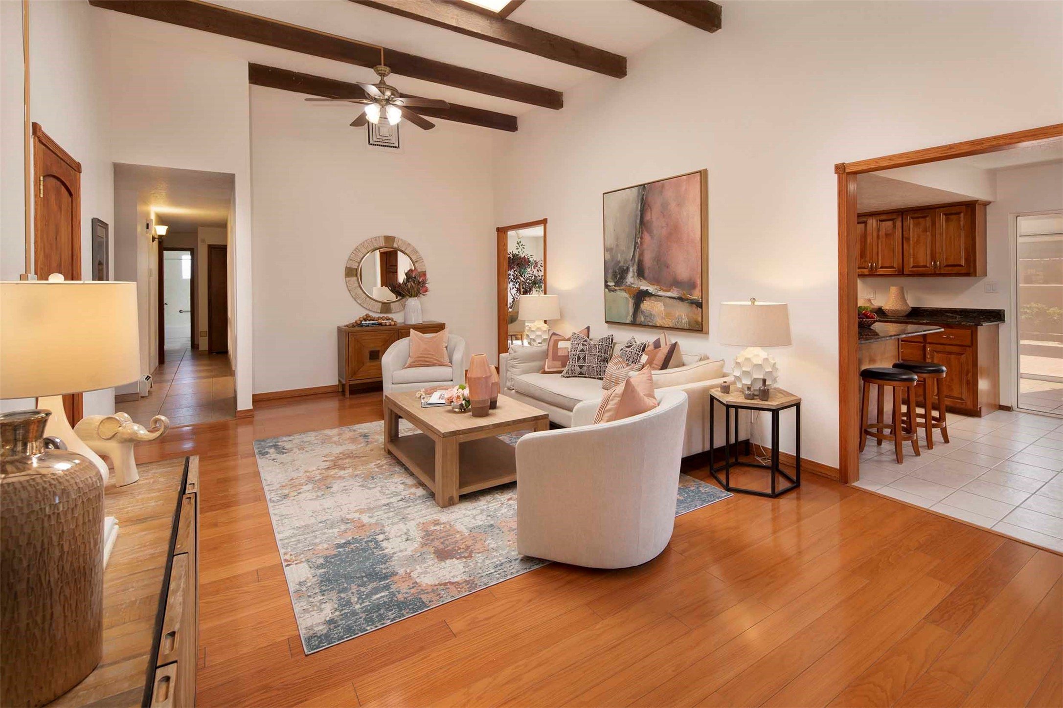 2189 Candelero Street, Santa Fe, New Mexico image 3