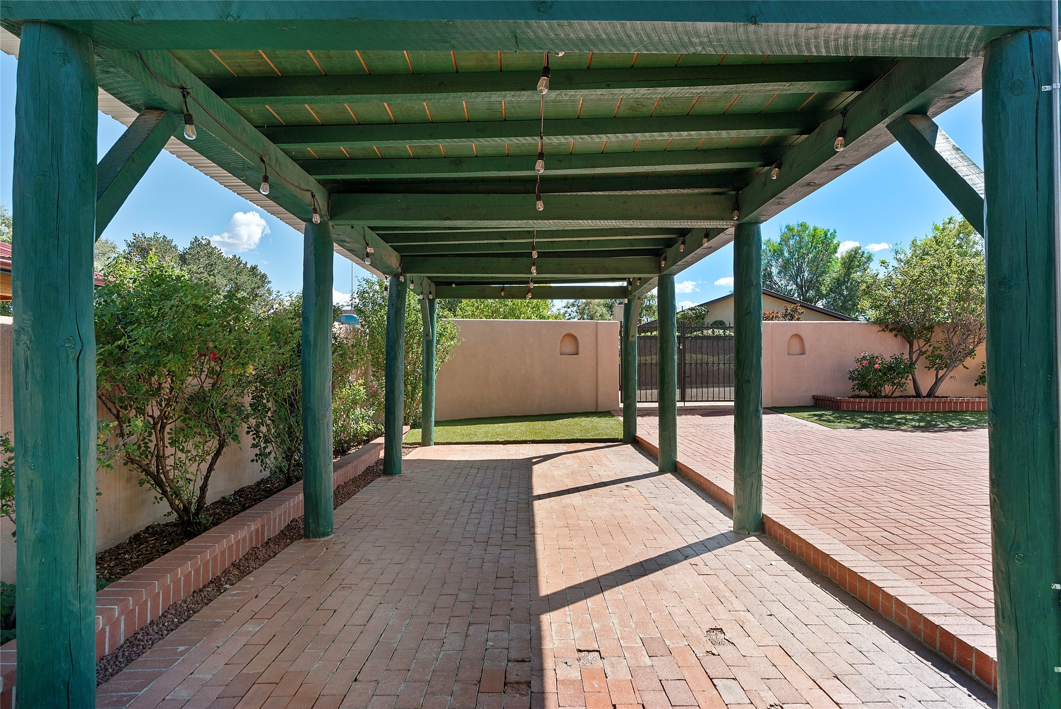 2189 Candelero Street, Santa Fe, New Mexico image 38