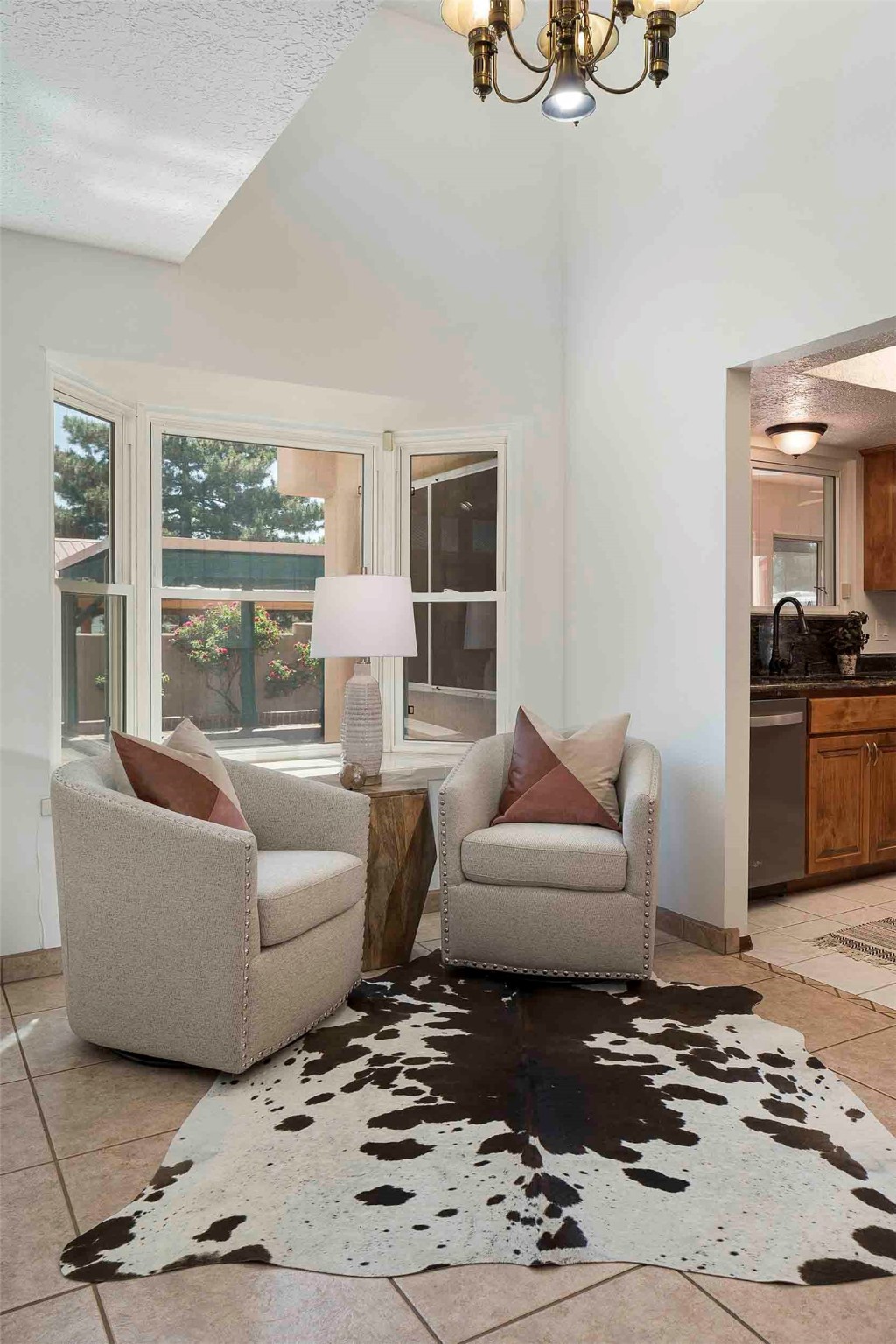 2189 Candelero Street, Santa Fe, New Mexico image 9