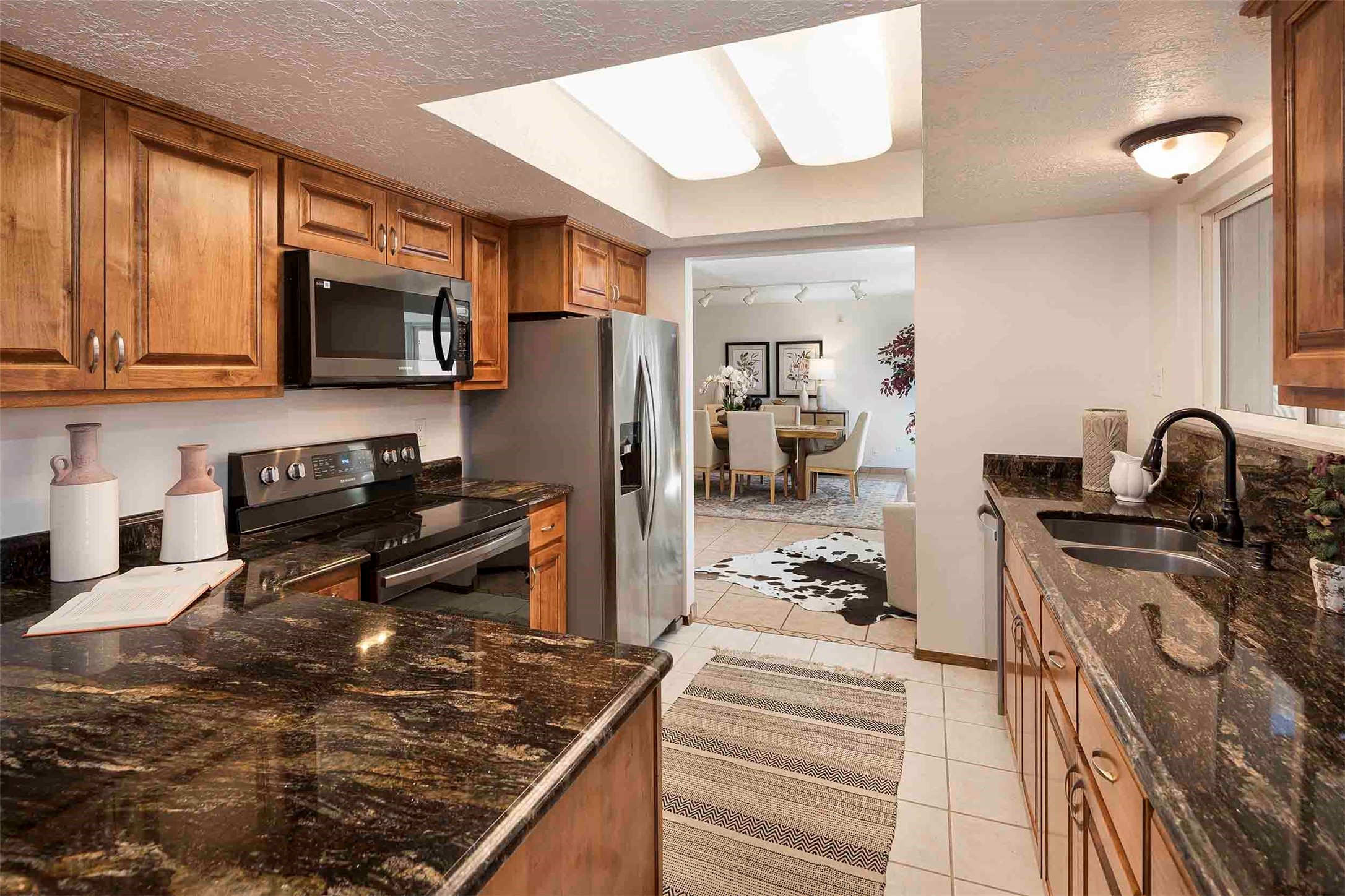 2189 Candelero Street, Santa Fe, New Mexico image 6