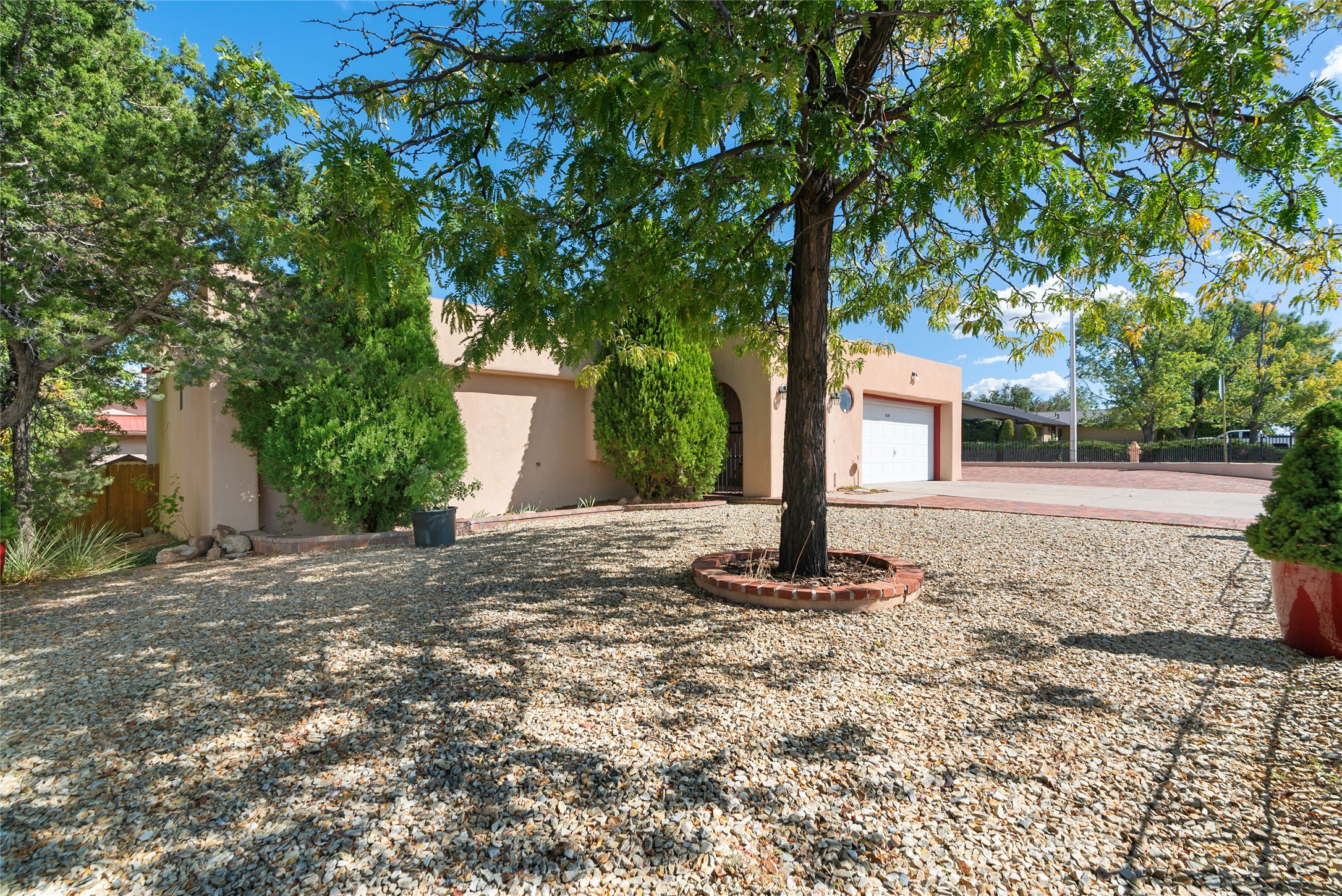 2189 Candelero Street, Santa Fe, New Mexico image 25