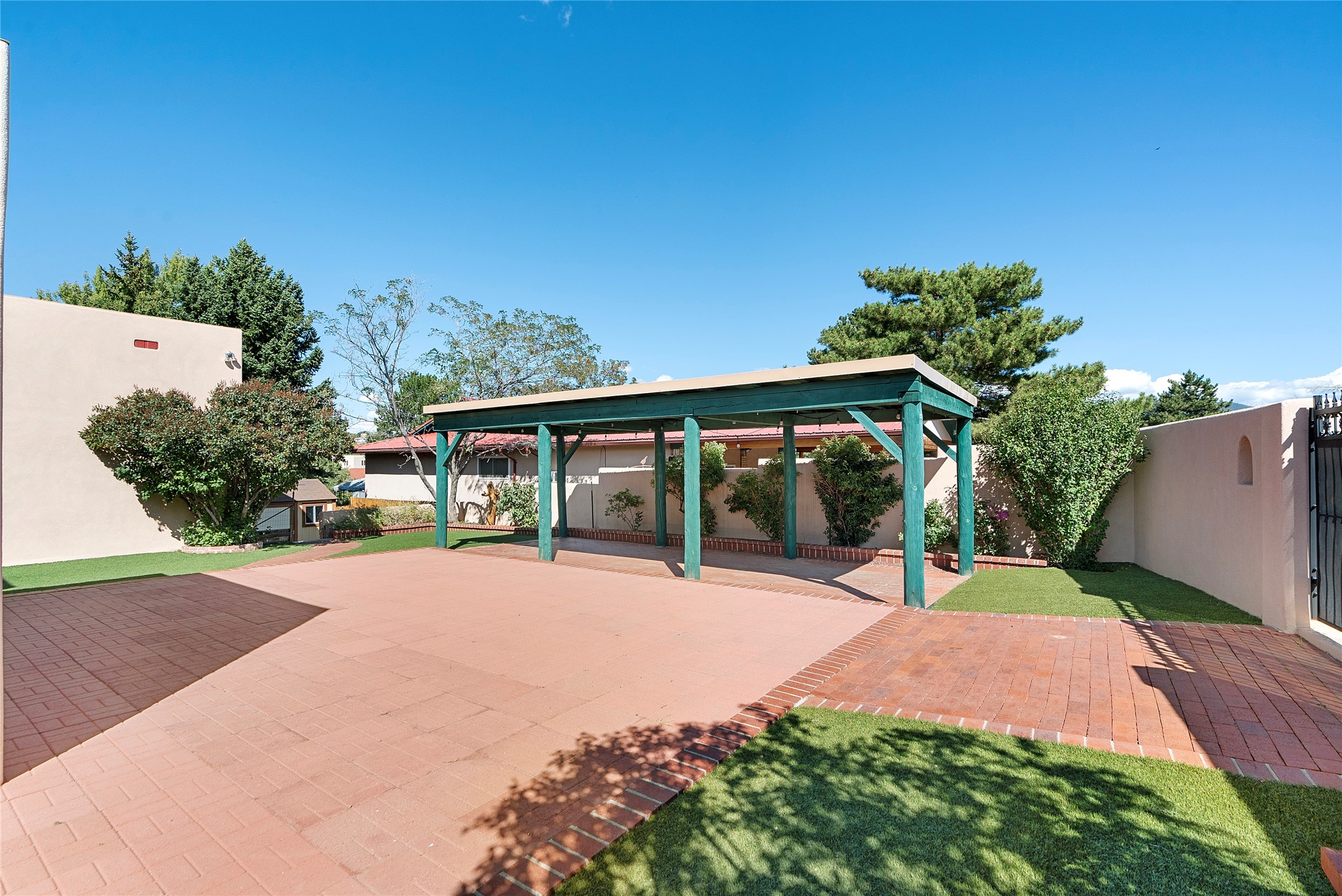 2189 Candelero Street, Santa Fe, New Mexico image 34