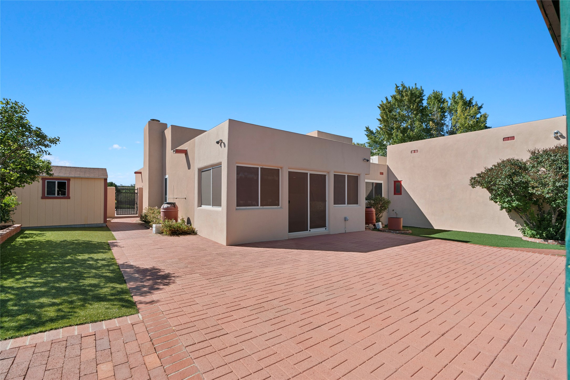2189 Candelero Street, Santa Fe, New Mexico image 35