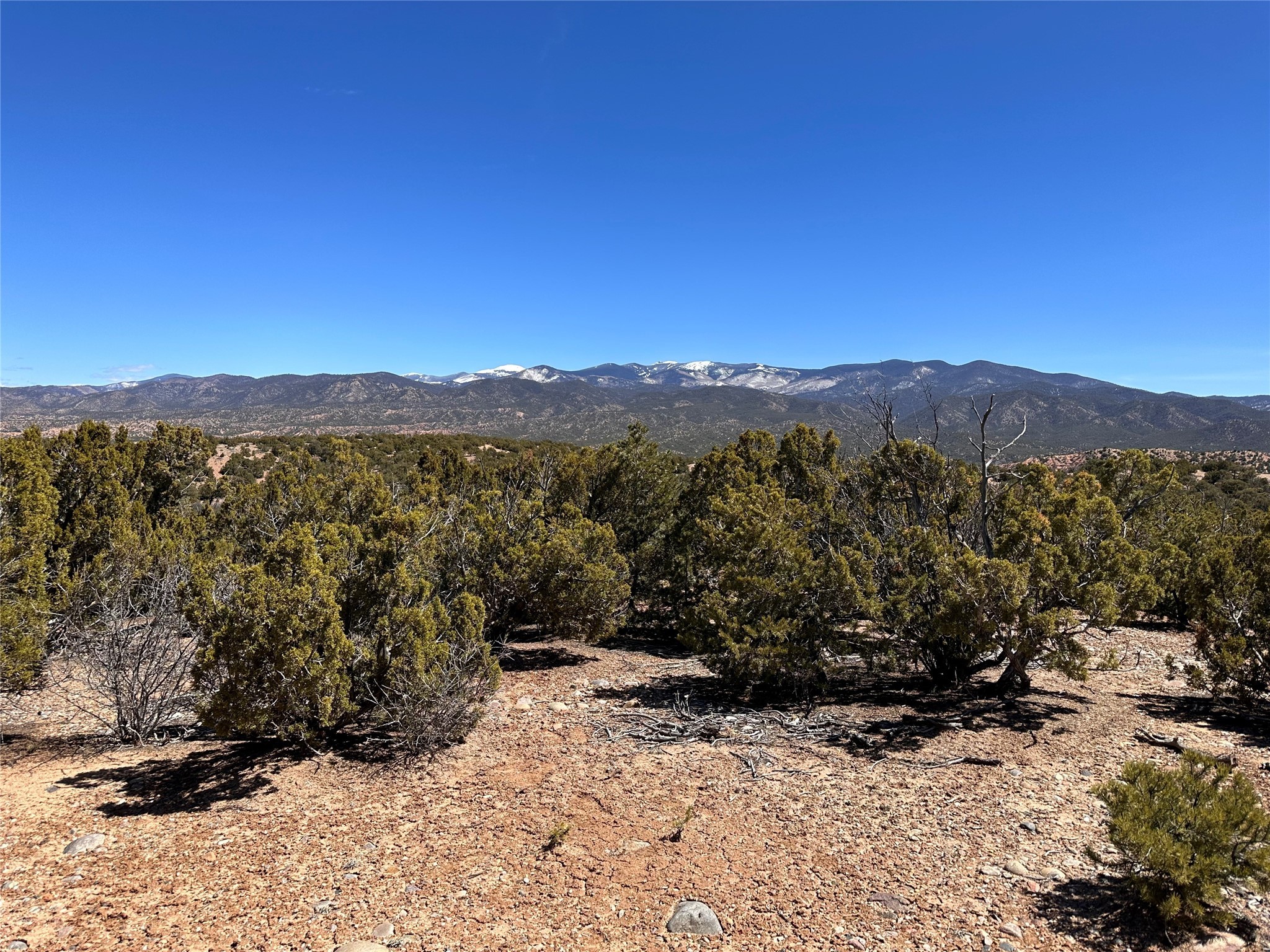4109 Via Scalla - Lot 218, Santa Fe, New Mexico image 1