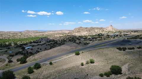 Vacant Land For Sale - 00 Vacant Land<br/> Ojo Caliente, NM 98749