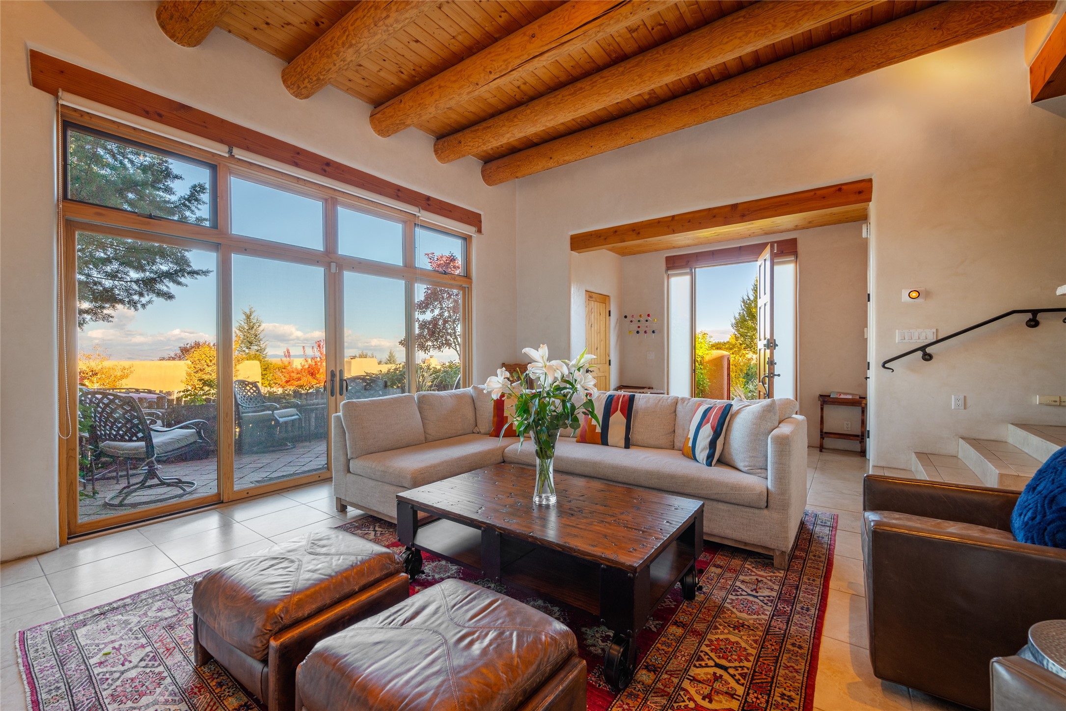 44 Lodge Circle #A, Santa Fe, New Mexico image 3