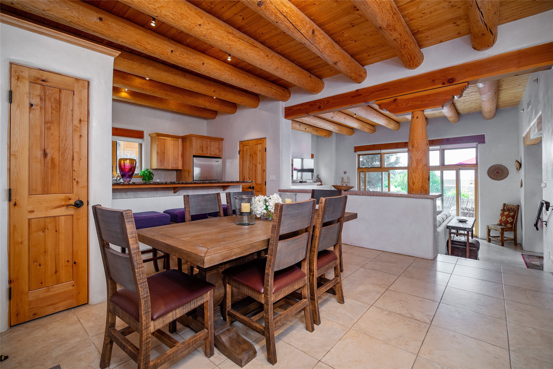 44 Lodge Circle #A, Santa Fe, New Mexico image 6