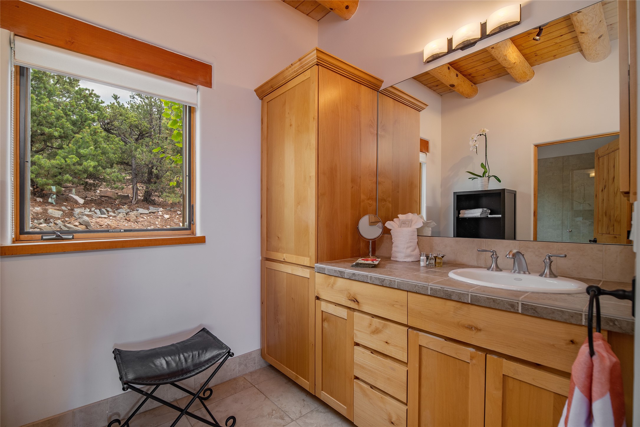 44 Lodge Circle #A, Santa Fe, New Mexico image 14