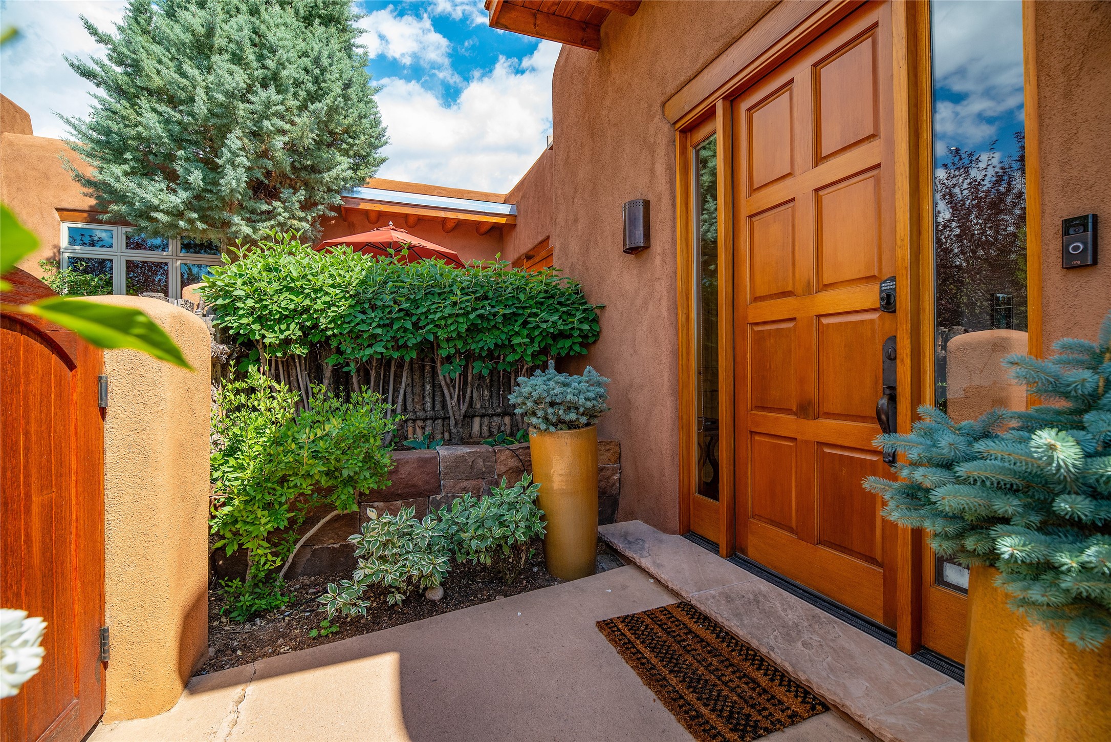 44 Lodge Circle #A, Santa Fe, New Mexico image 33