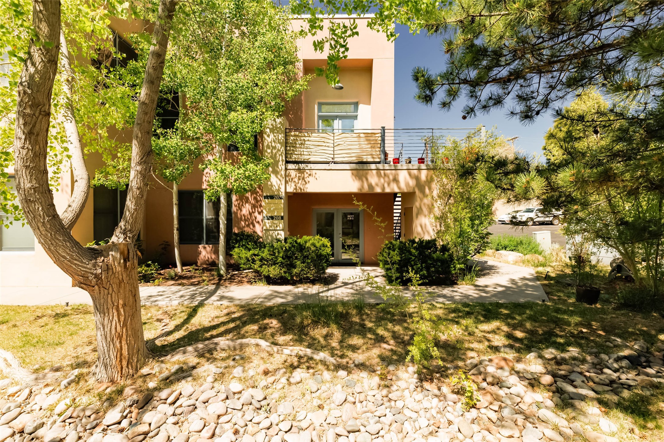 3600 Cerrillos Rd #208, Santa Fe, New Mexico image 14