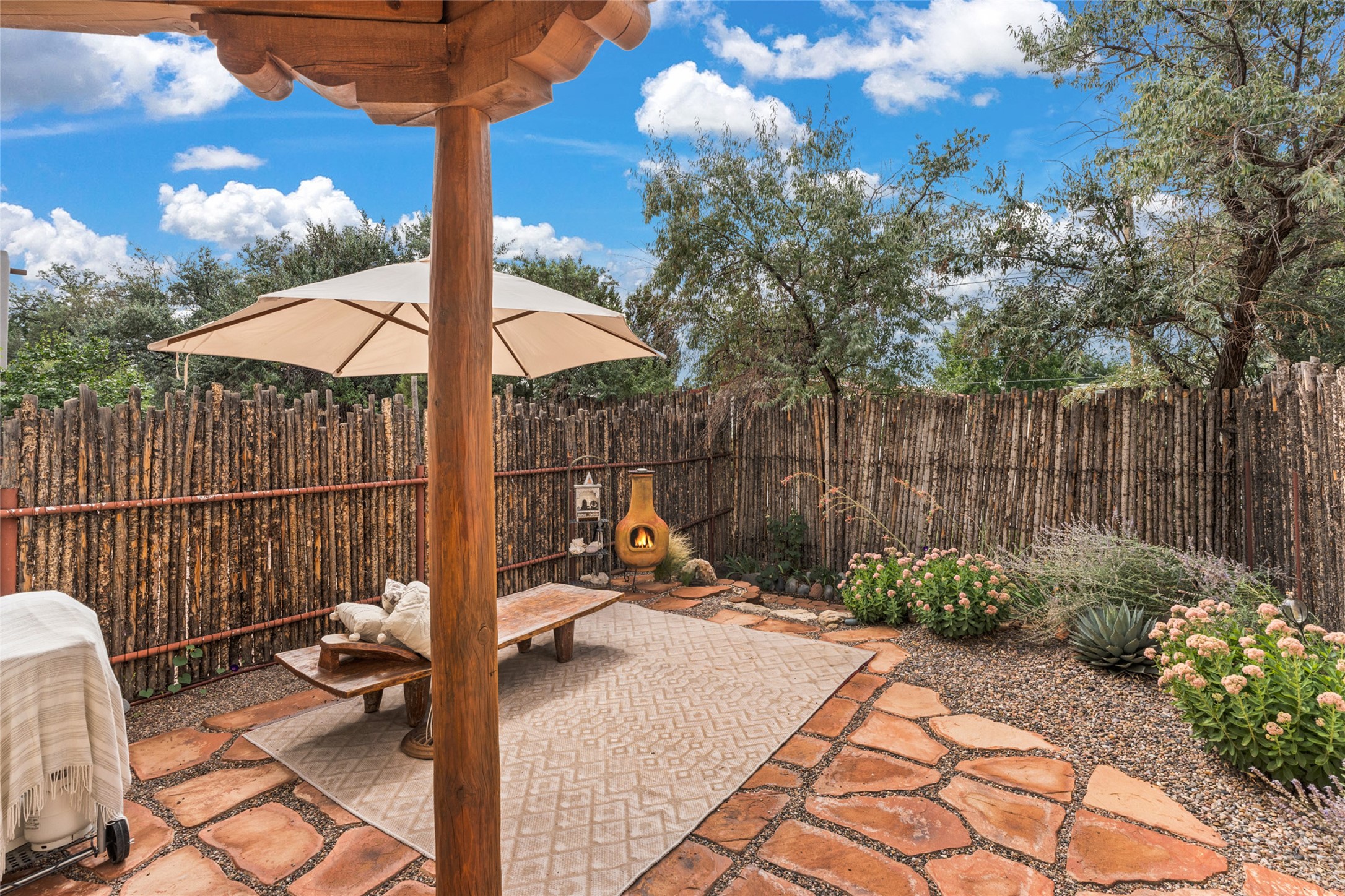 3146 La Paz Lane, Santa Fe, New Mexico image 16