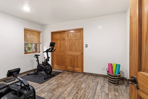 Tiny photo for 8 S Arroyo Ridge Road, Santa Fe, NM 87508 (MLS # 202603131)