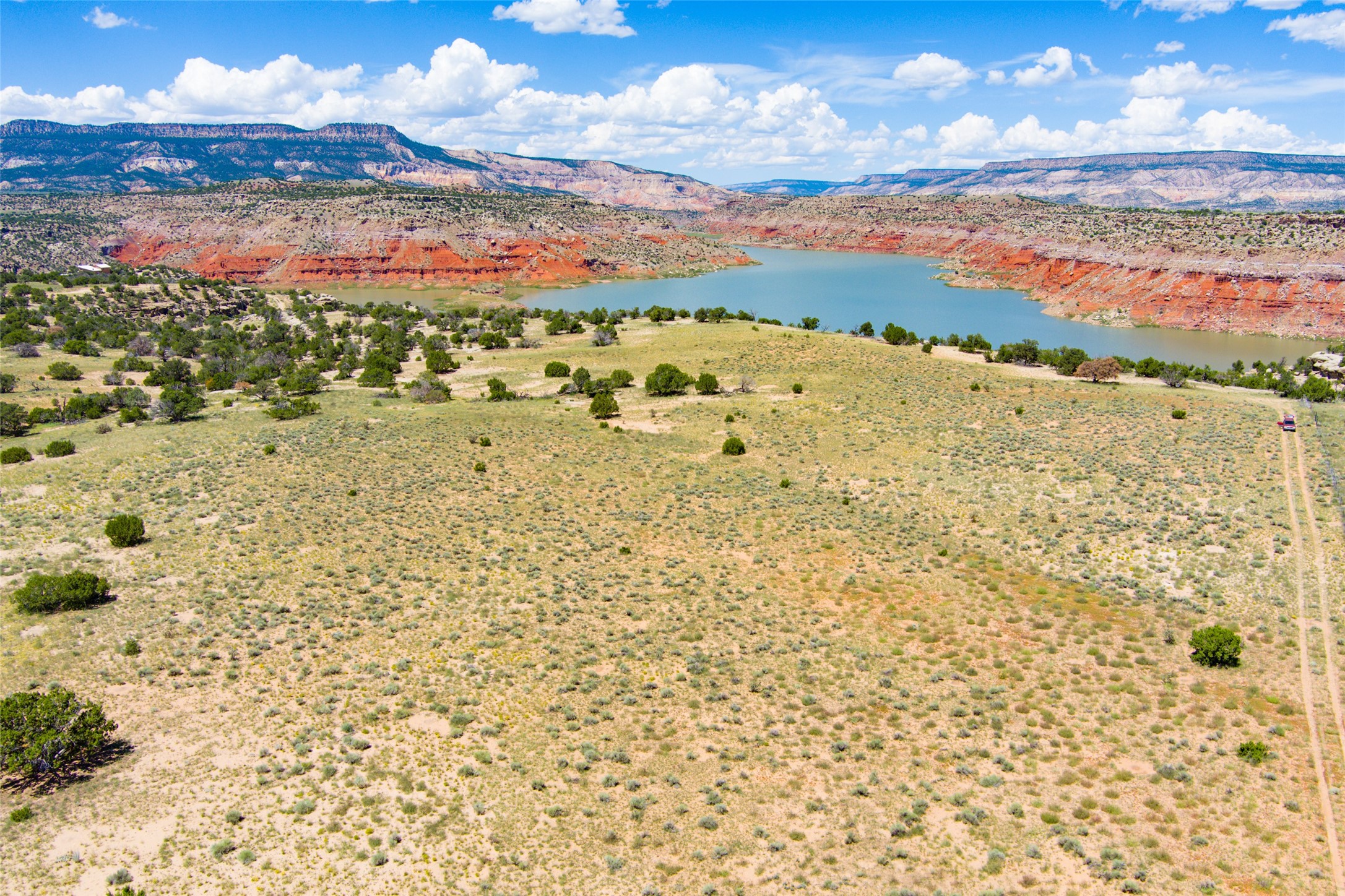 LOT 161 Rd 1721, Abiquiu, New Mexico image 34