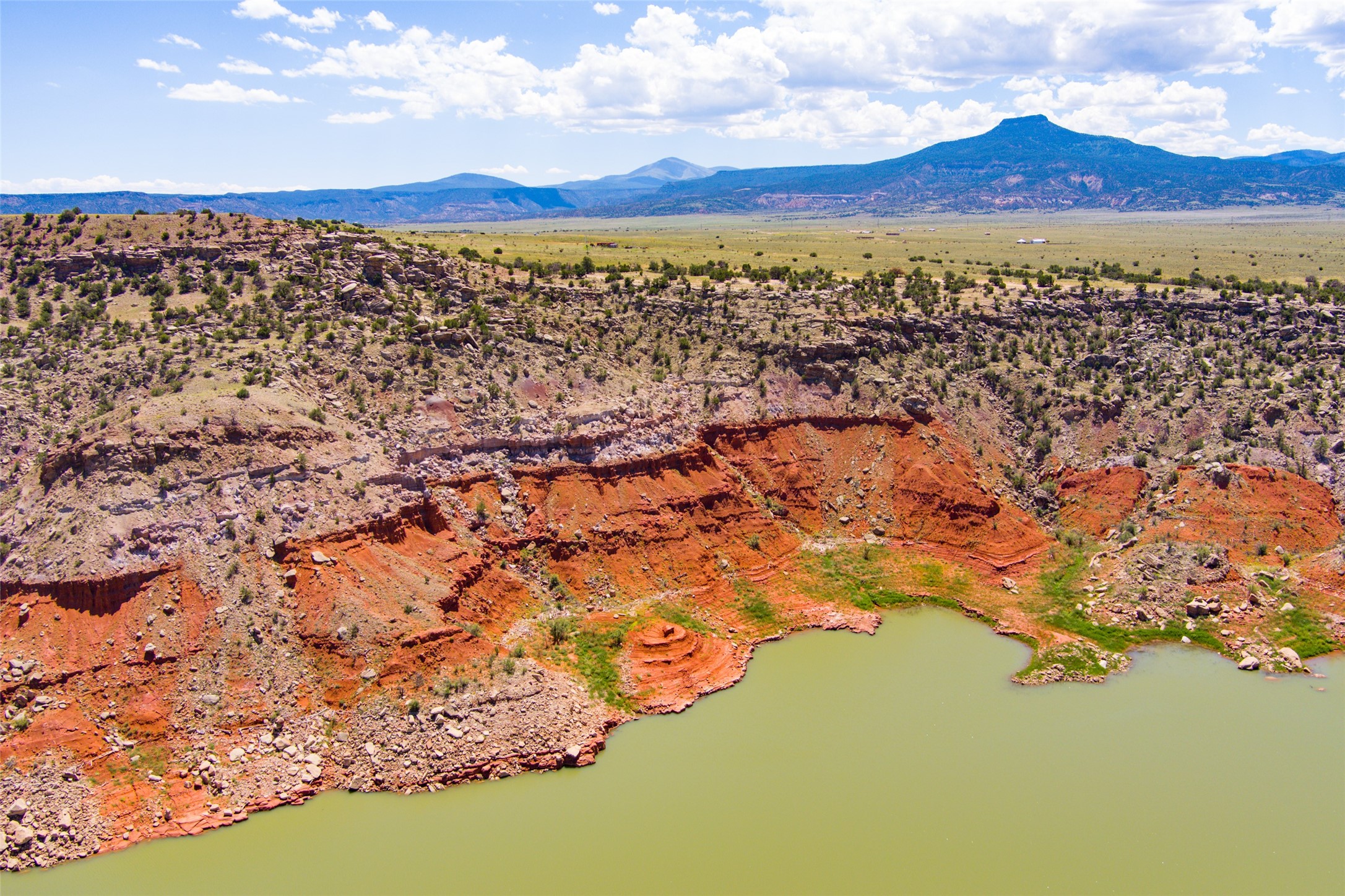 LOT 161 Rd 1721, Abiquiu, New Mexico image 25