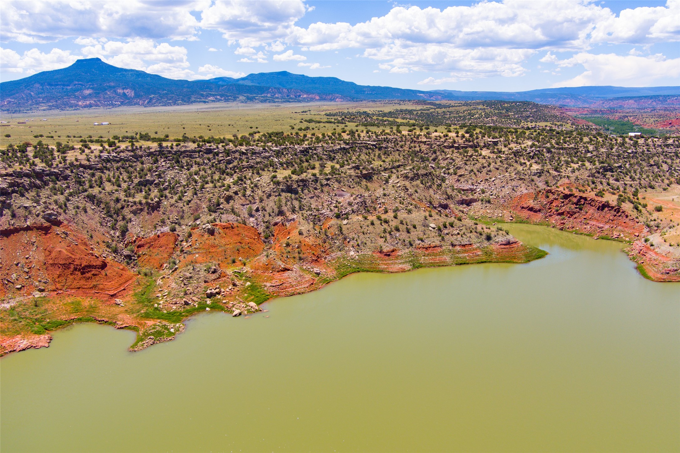 LOT 161 Rd 1721, Abiquiu, New Mexico image 26