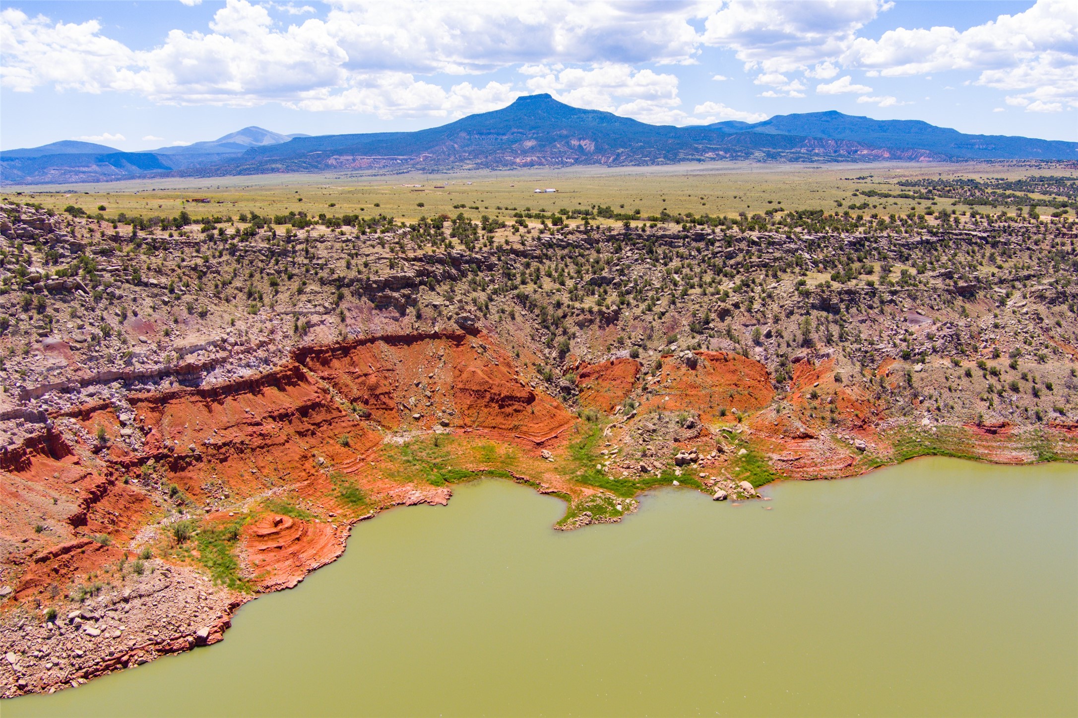 LOT 161 Rd 1721, Abiquiu, New Mexico image 24