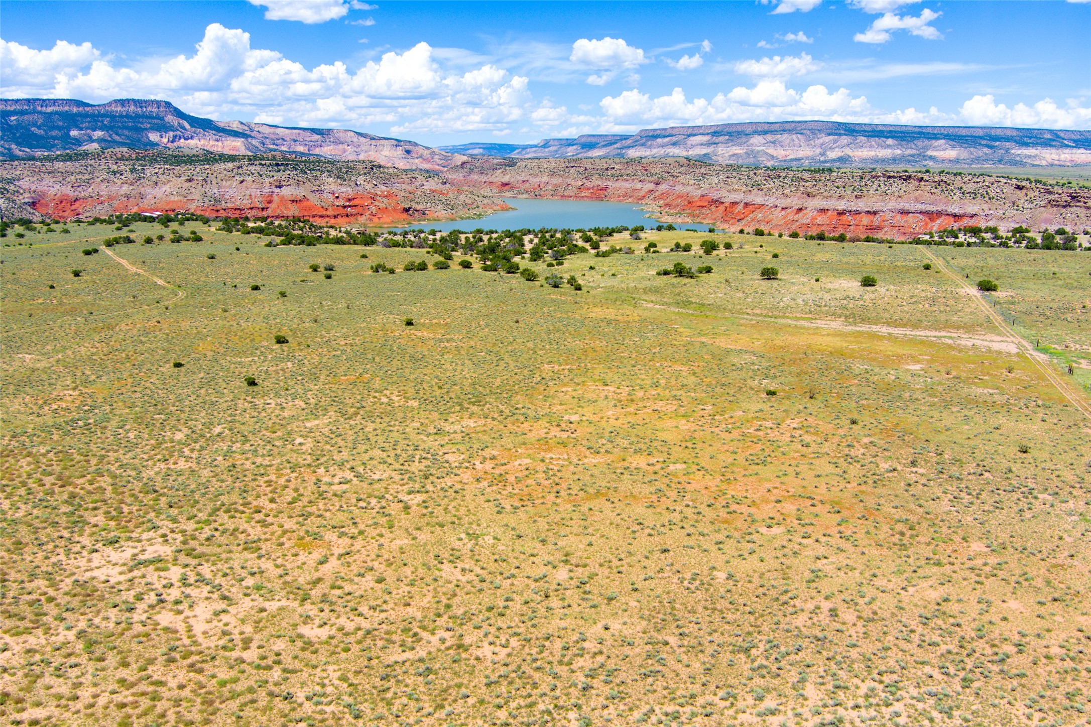 LOT 161 Rd 1721, Abiquiu, New Mexico image 9