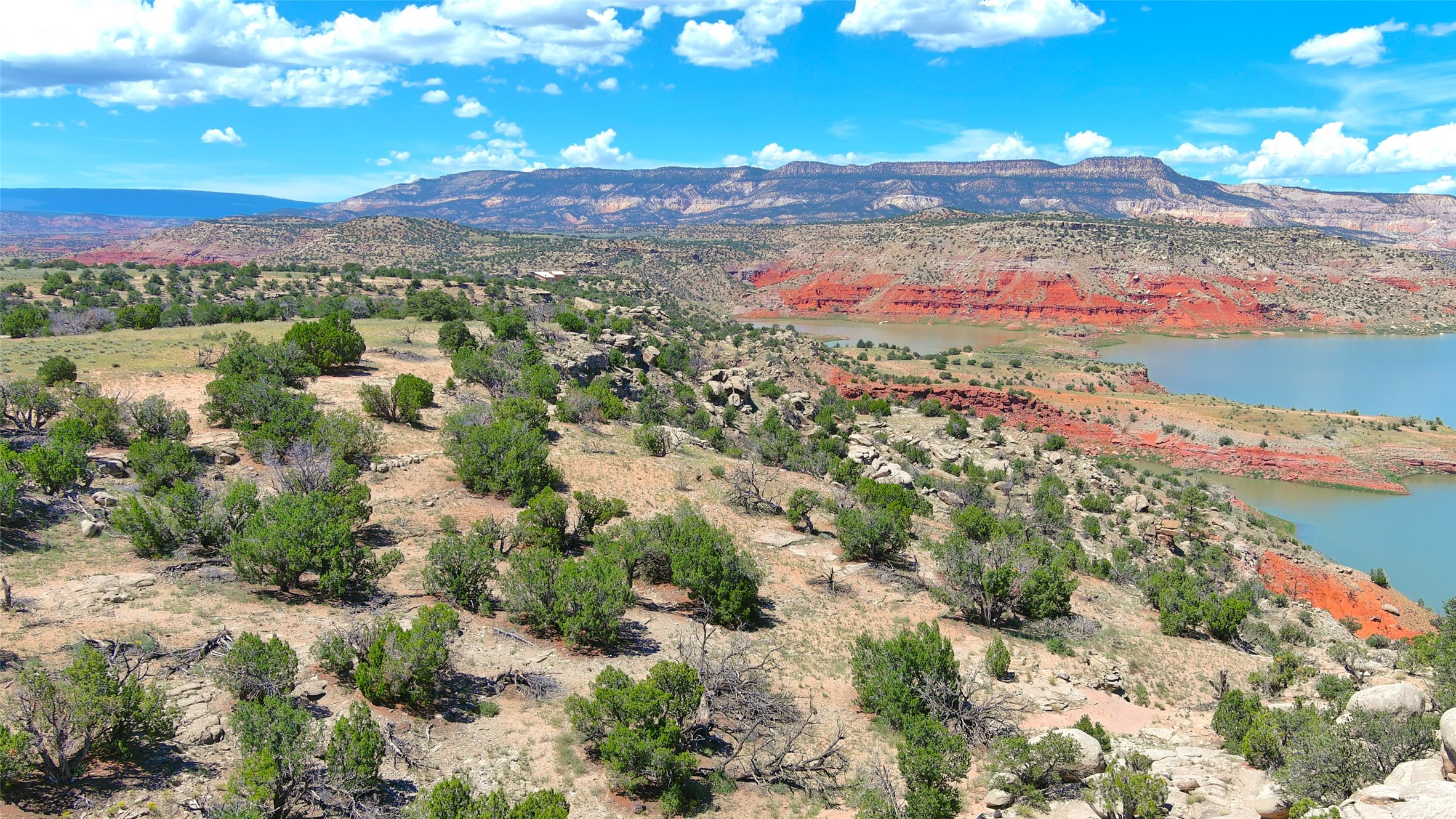 LOT 161 Rd 1721, Abiquiu, New Mexico image 12