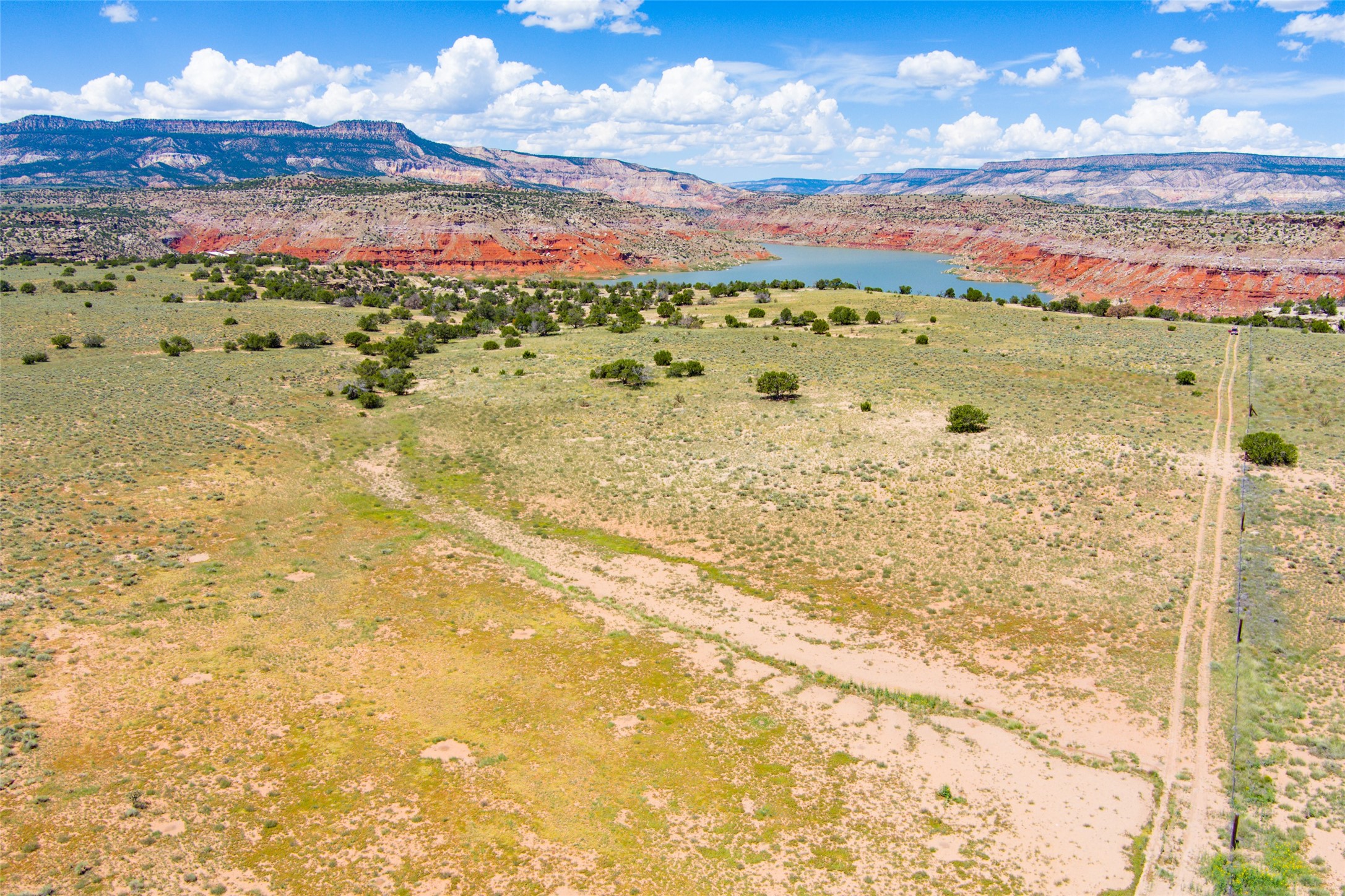 LOT 161 Rd 1721, Abiquiu, New Mexico image 35