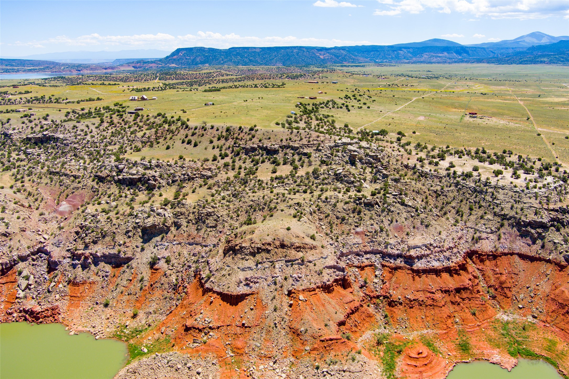 LOT 161 Rd 1721, Abiquiu, New Mexico image 29