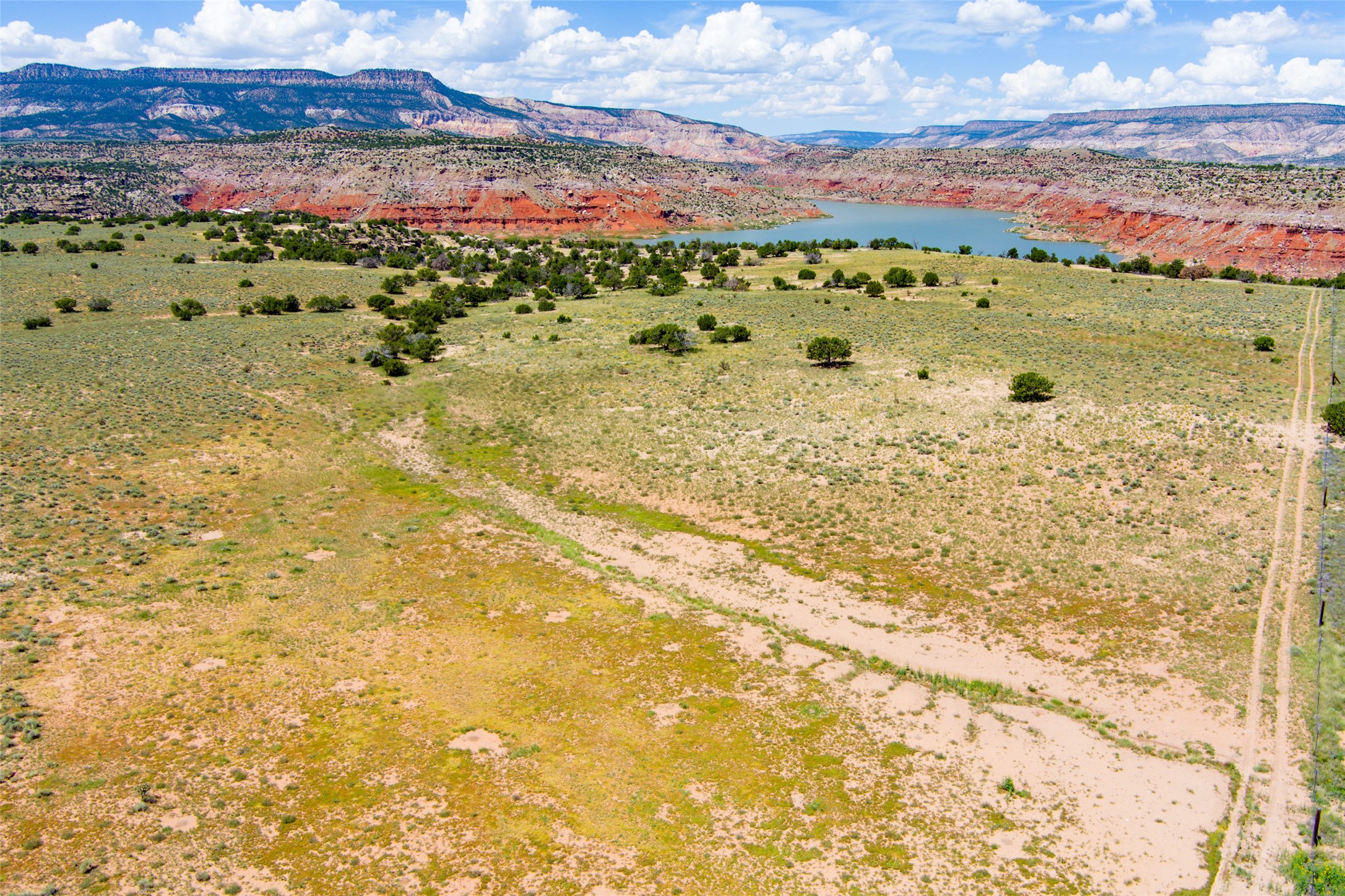 LOT 161 Rd 1721, Abiquiu, New Mexico image 8