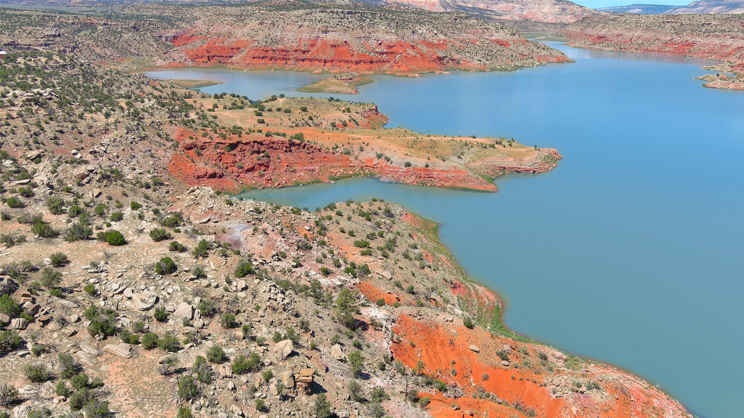 LOT 161 Rd 1721, Abiquiu, New Mexico image 14