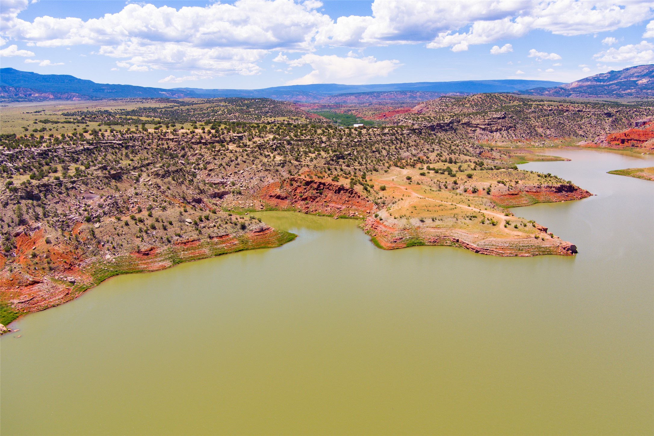 LOT 161 Rd 1721, Abiquiu, New Mexico image 27