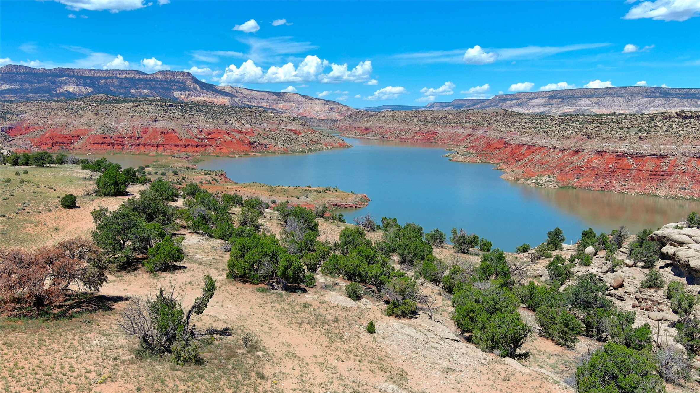 LOT 161 Rd 1721, Abiquiu, New Mexico image 11