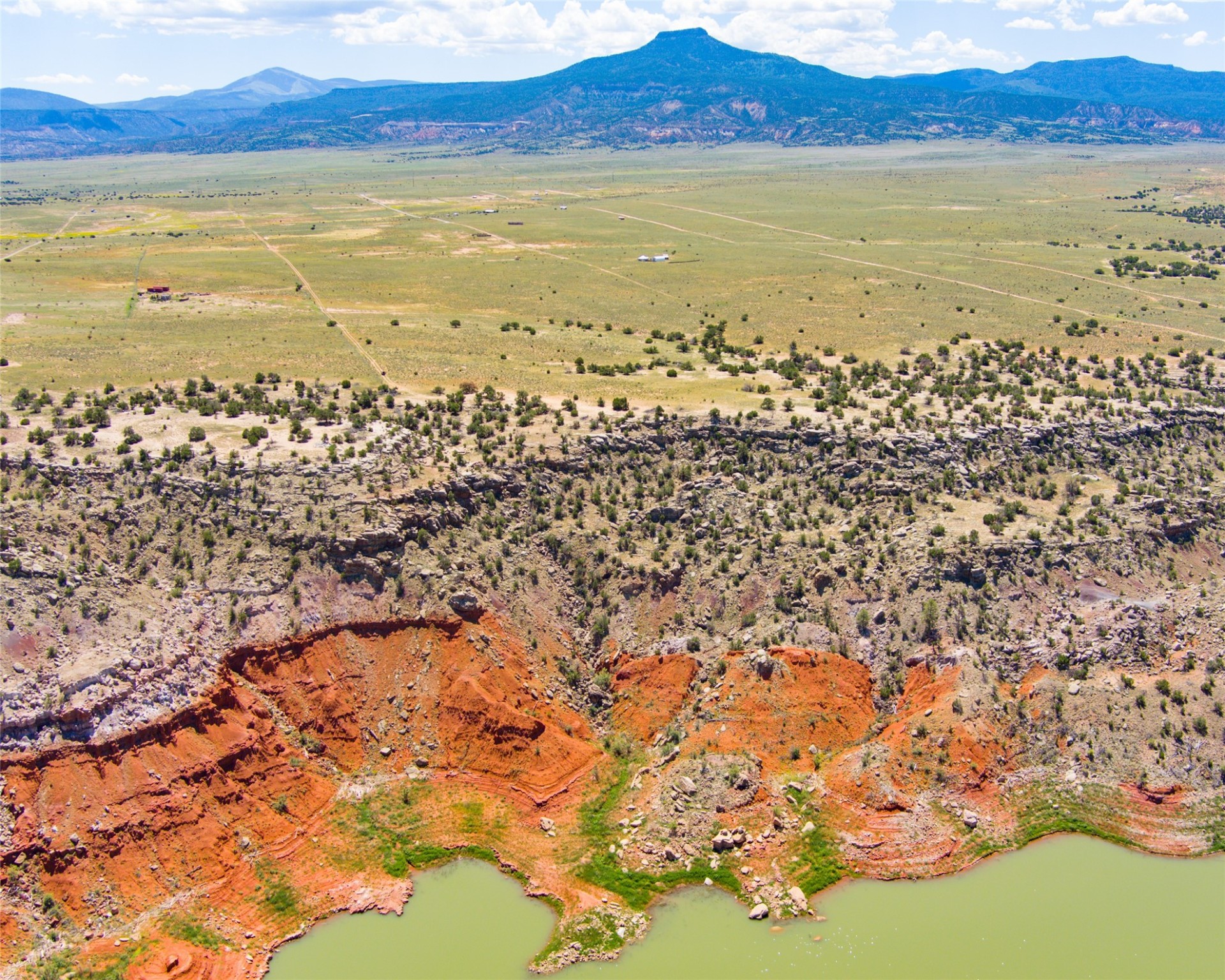 LOT 161 Rd 1721, Abiquiu, New Mexico image 28