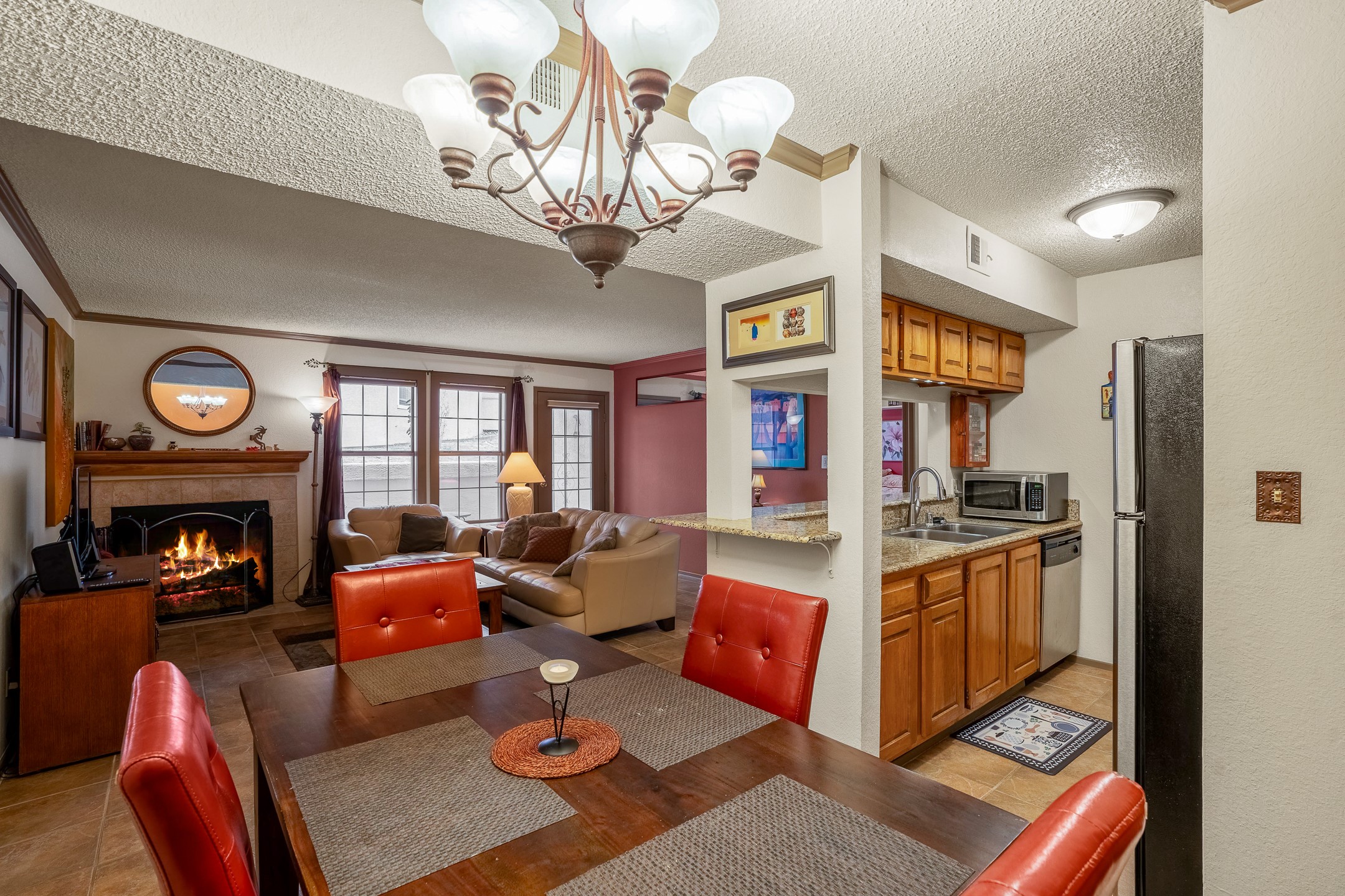 2501 Zia Road #11-104, Santa Fe, New Mexico image 3