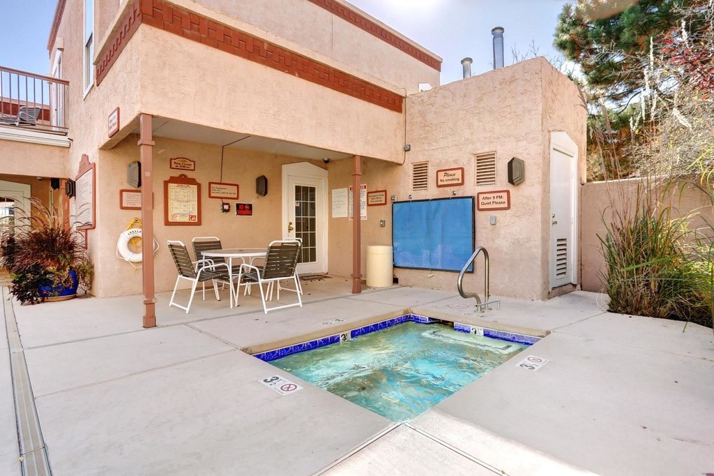 2501 Zia Road #11-104, Santa Fe, New Mexico image 26