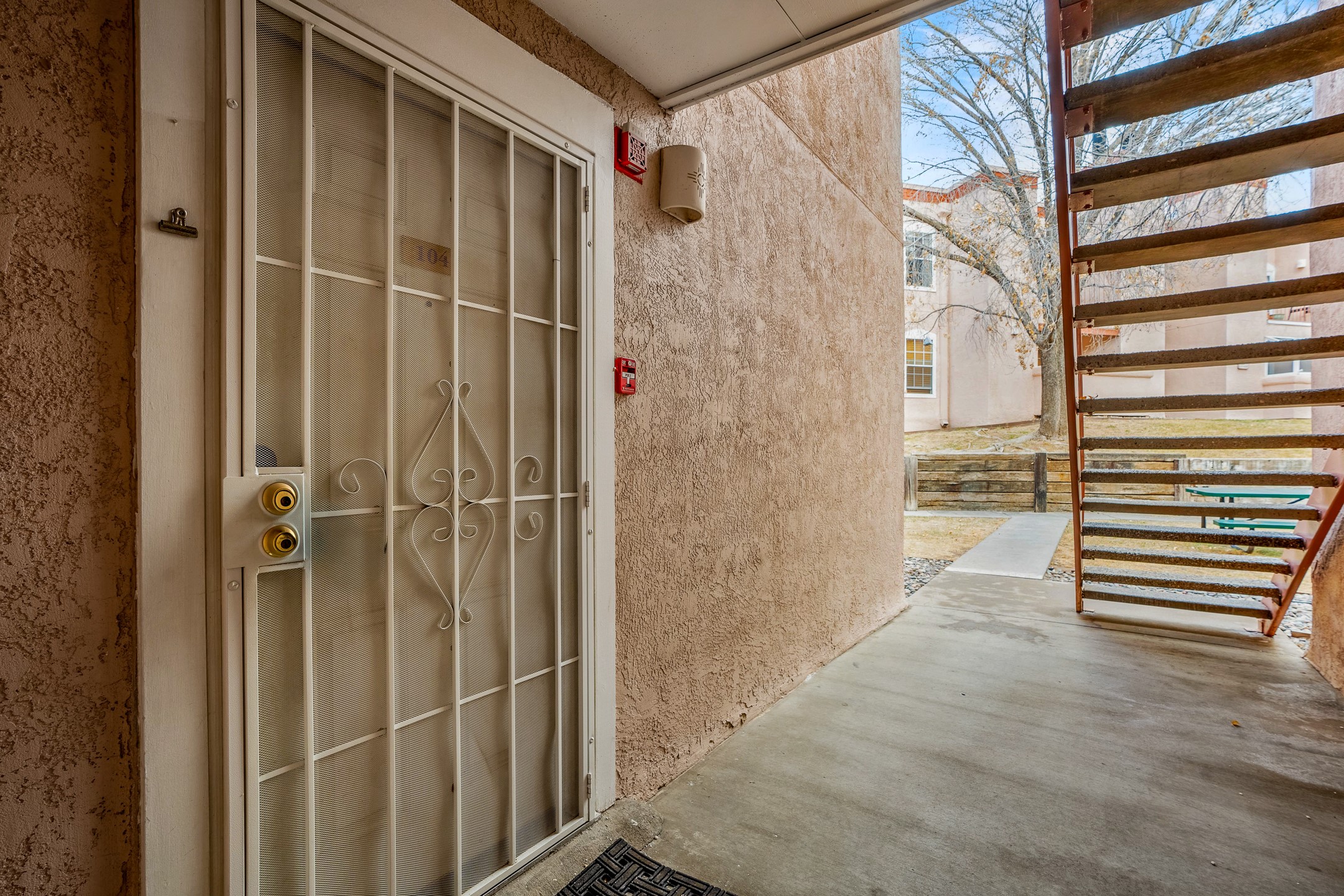 2501 Zia Road #11-104, Santa Fe, New Mexico image 28