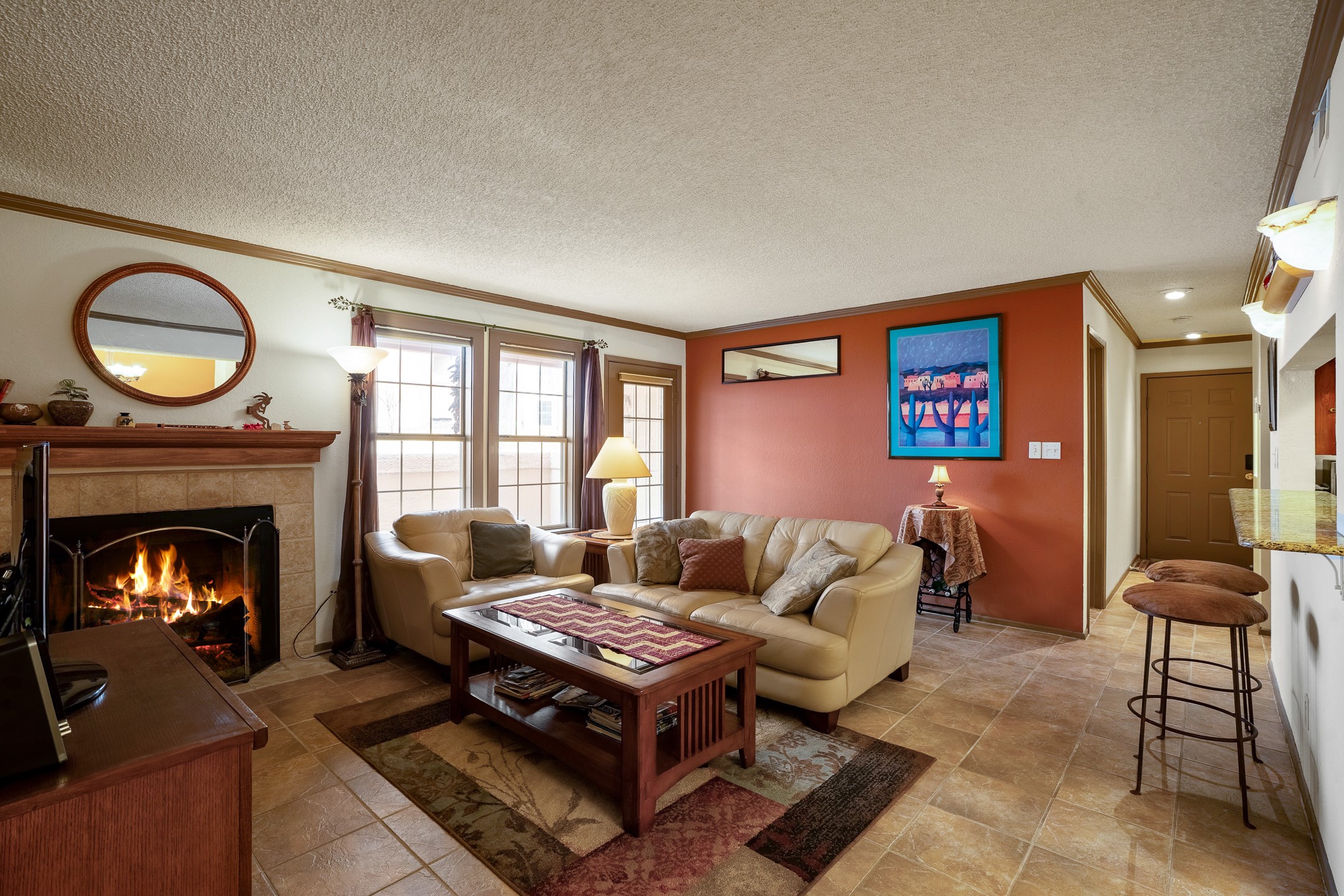2501 Zia Road #11-104, Santa Fe, New Mexico image 2