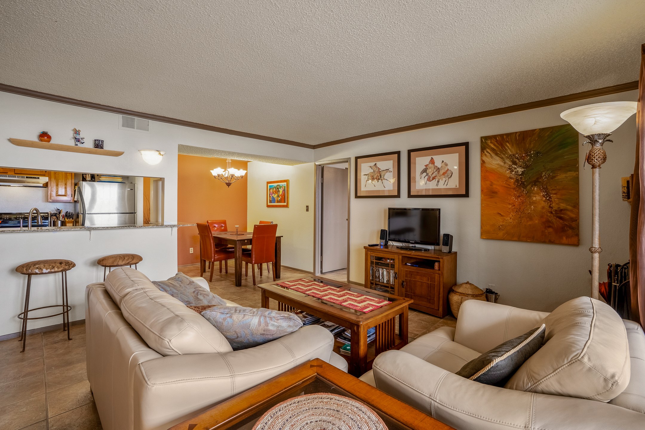 2501 Zia Road #11-104, Santa Fe, New Mexico image 7