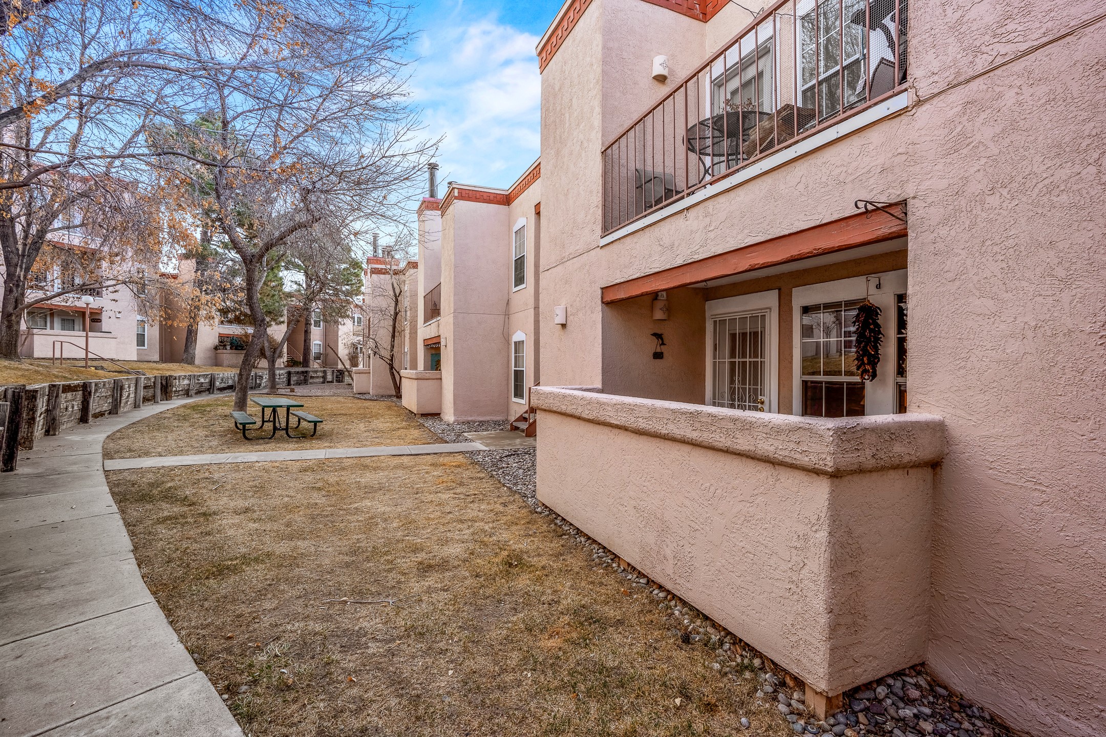 2501 Zia Road #11-104, Santa Fe, New Mexico image 25