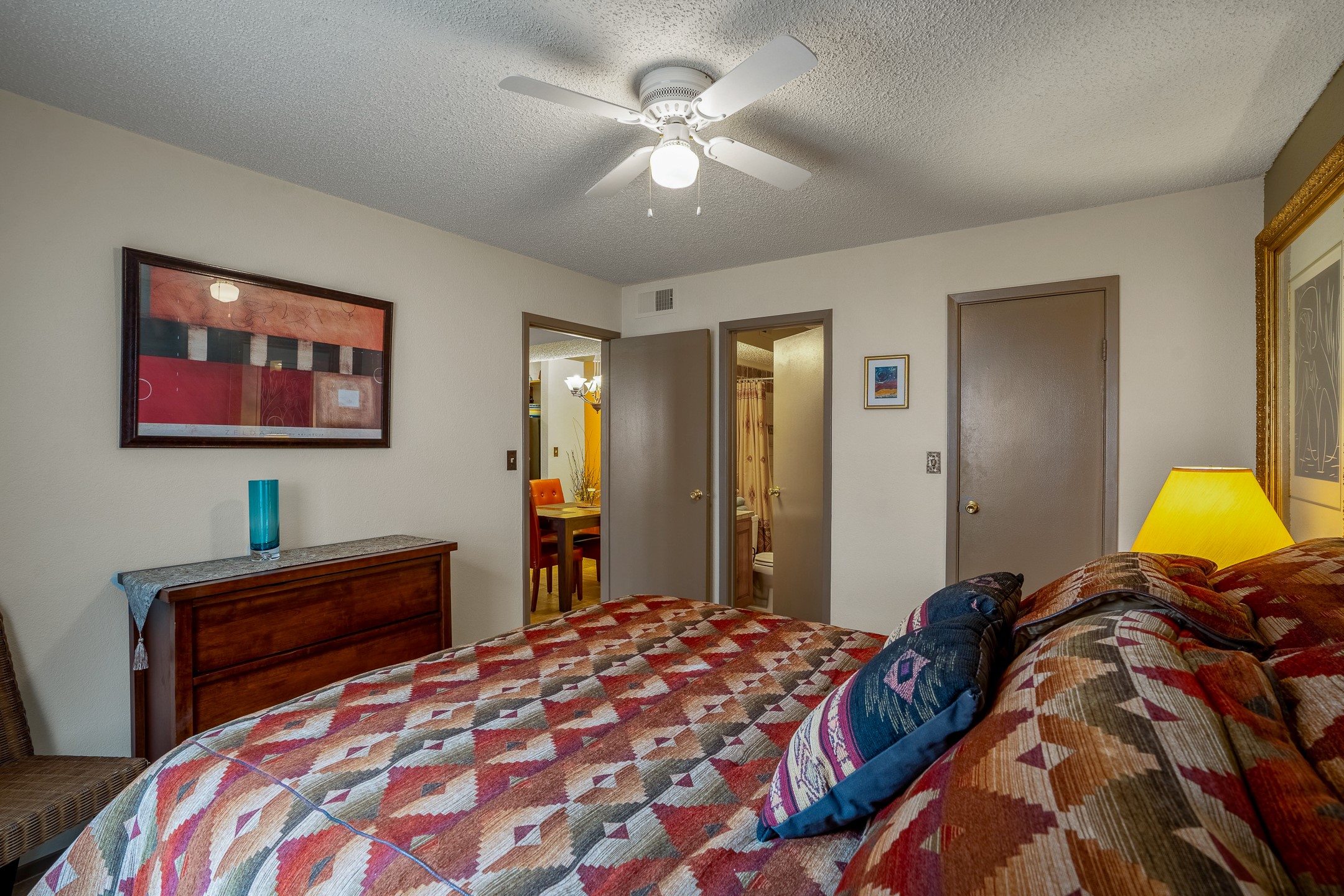 2501 Zia Road #11-104, Santa Fe, New Mexico image 17