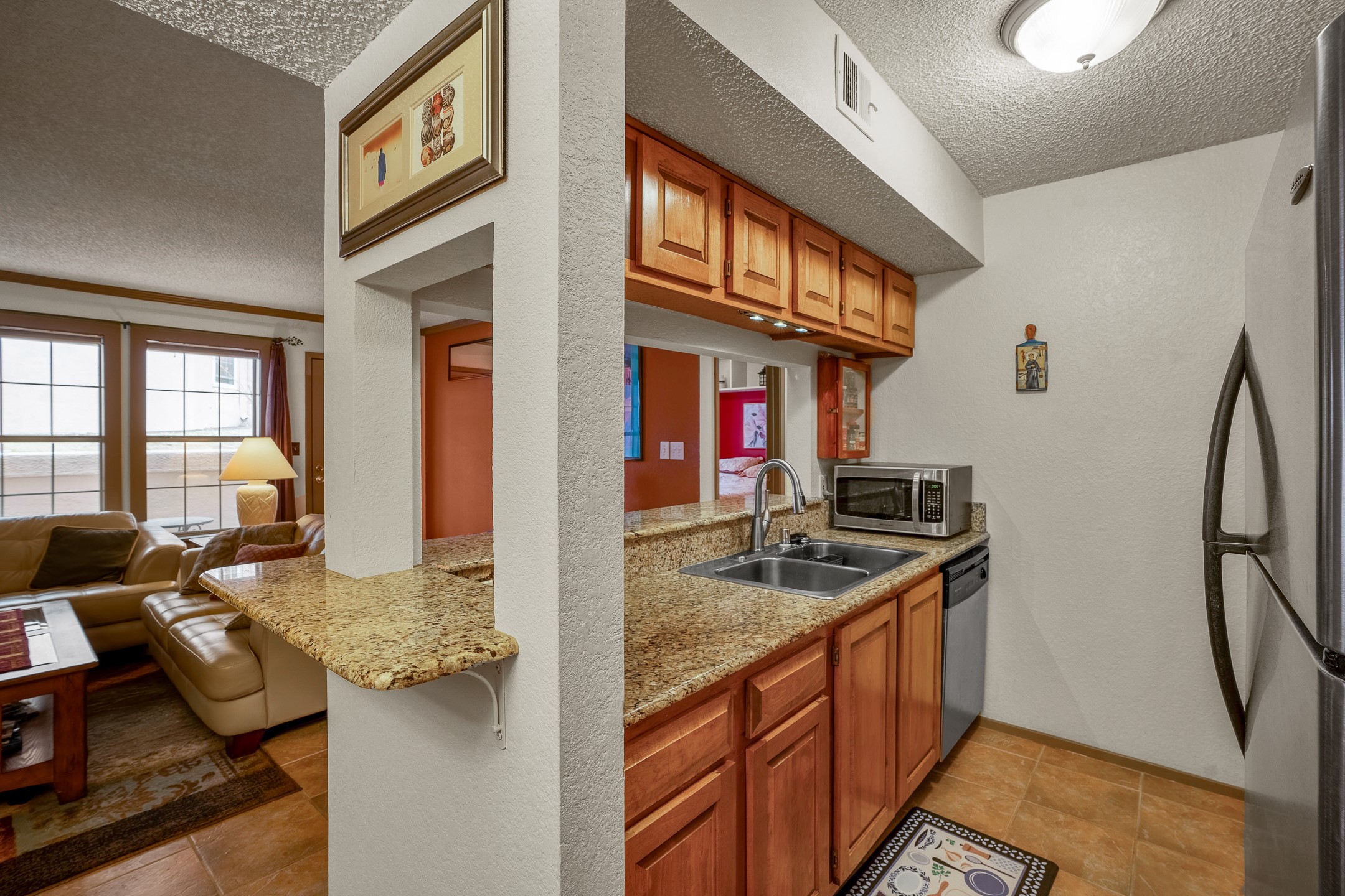 2501 Zia Road #11-104, Santa Fe, New Mexico image 12
