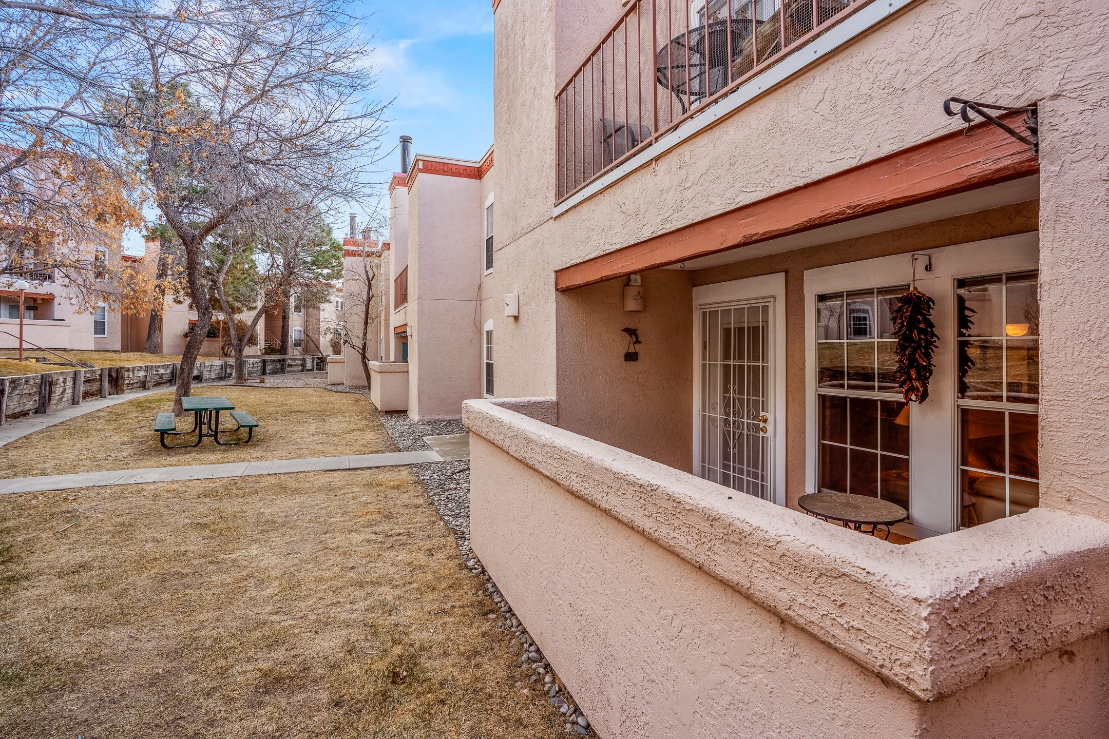 2501 Zia Road #11-104, Santa Fe, New Mexico image 22