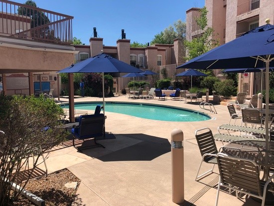 2501 Zia Road #11-104, Santa Fe, New Mexico image 27