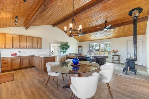 Tiny photo for 94 W Cochiti, Santa Fe, NM 87508 (MLS # 202505145)