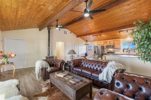 Tiny photo for 94 W Cochiti, Santa Fe, NM 87508 (MLS # 202505145)