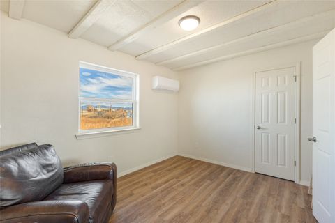 Tiny photo for 94 W Cochiti, Santa Fe, NM 87508 (MLS # 202505145)