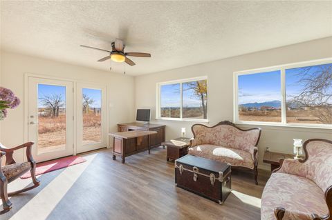 Tiny photo for 94 W Cochiti, Santa Fe, NM 87508 (MLS # 202505145)