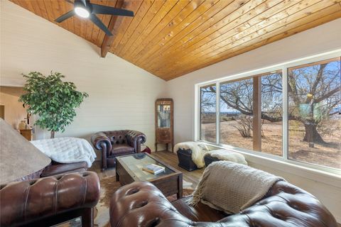 Tiny photo for 94 W Cochiti, Santa Fe, NM 87508 (MLS # 202505145)