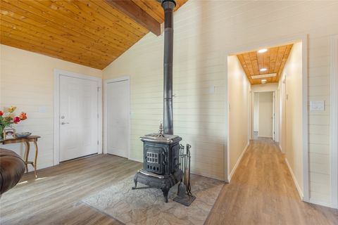 Tiny photo for 94 W Cochiti, Santa Fe, NM 87508 (MLS # 202505145)