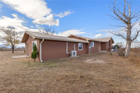 Tiny photo for 94 W Cochiti, Santa Fe, NM 87508 (MLS # 202505145)