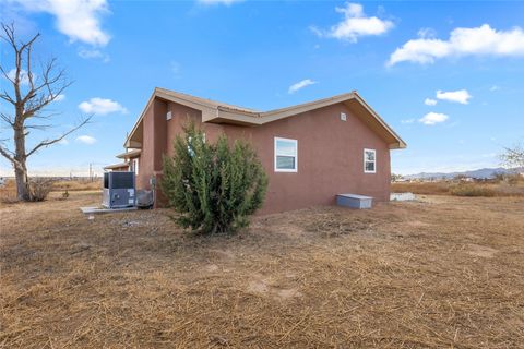 Tiny photo for 94 W Cochiti, Santa Fe, NM 87508 (MLS # 202505145)