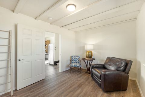 Tiny photo for 94 W Cochiti, Santa Fe, NM 87508 (MLS # 202505145)